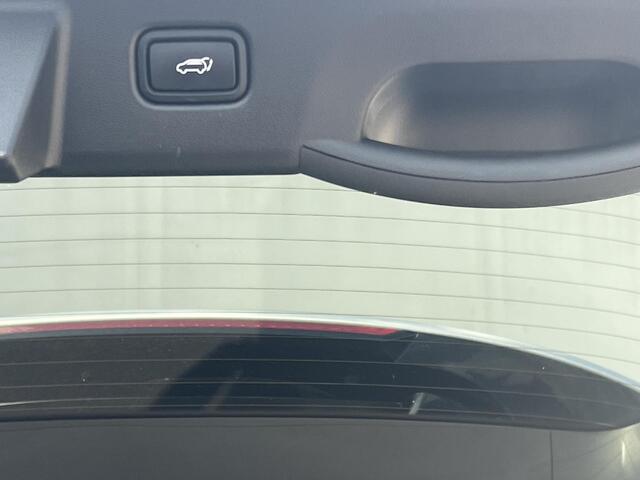 Hyundai TUCSON 1.6 T-GDI PHEV Premium Sky 4WD / Trekhaak Afneembaar 1350KG Trekgewicht / Schuif kanteldak / Bluelink navigatie / Camera / Leder /