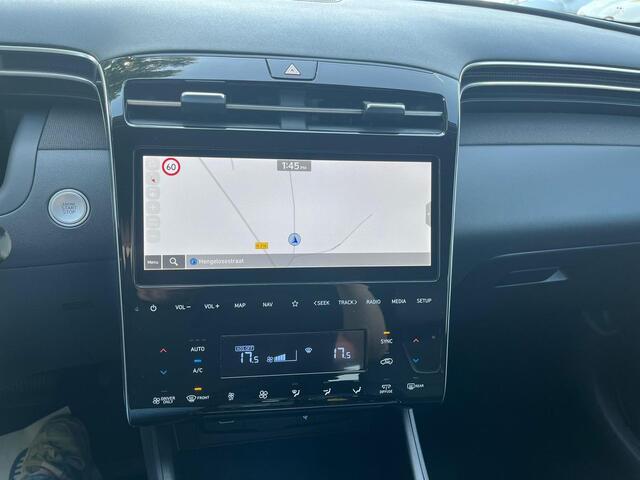 Hyundai TUCSON 1.6 T-GDI PHEV Premium Sky 4WD / Trekhaak Afneembaar 1350KG Trekgewicht / Schuif kanteldak / Bluelink navigatie / Camera / Leder /