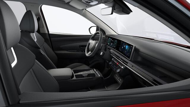 Hyundai TUCSON 1.6 T-GDI PHEV Premium / ¤3400,- Voordeel Op Nieuwprijs / Rijklaarprijs / Direct Leverbaar