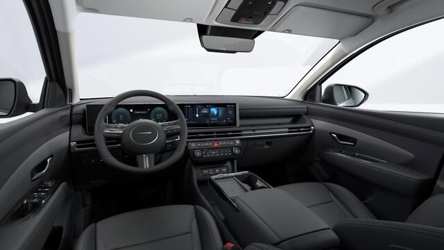 Hyundai TUCSON 1.6 T-GDI PHEV Premium / ¤3400,- Voordeel Op Nieuwprijs / Rijklaarprijs / Direct Leverbaar