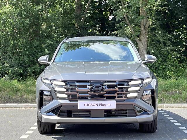 Hyundai TUCSON 1.6 T-GDI PHEV Premium 4WD |NIEUW MODEL|¤5300 KORTING|HEAD-UP DISPLAY|360 CAMERA|STOELVERKOELING|