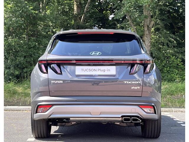 Hyundai TUCSON 1.6 T-GDI PHEV Premium 4WD |NIEUW MODEL|¤5300 KORTING|HEAD-UP DISPLAY|360 CAMERA|STOELVERKOELING|