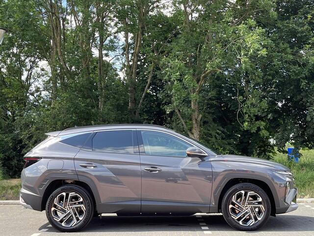Hyundai TUCSON 1.6 T-GDI PHEV Premium 4WD |NIEUW MODEL|¤5300 KORTING|HEAD-UP DISPLAY|360 CAMERA|STOELVERKOELING|