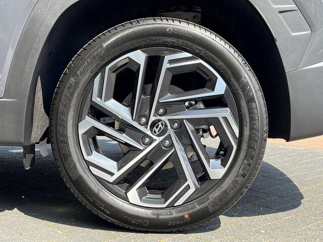 Hyundai TUCSON 1.6 T-GDI PHEV Premium 4WD |NIEUW MODEL|¤5300 KORTING|HEAD-UP DISPLAY|360 CAMERA|STOELVERKOELING|