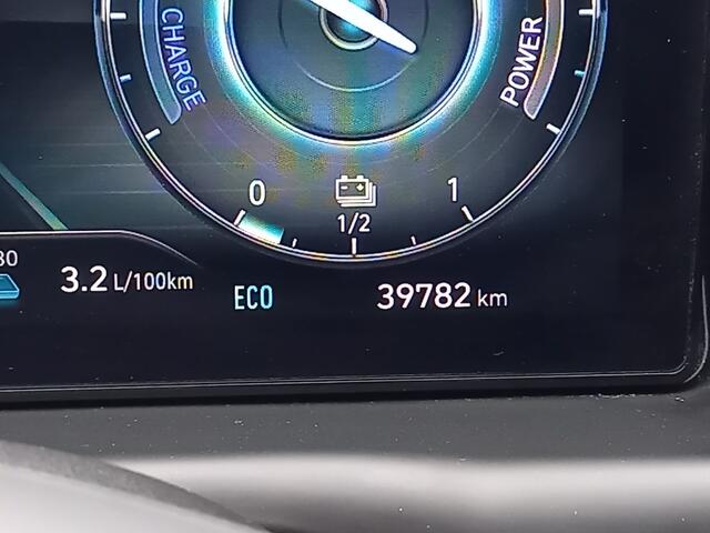 Hyundai TUCSON 1.6 T-GDI PHEV N Line 4WD Sportieve uitvoering!