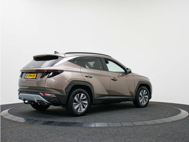 Hyundai TUCSON 1.6 T-GDI HEV Comfort Smart | Trekhaak