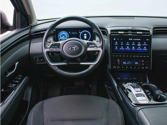 Hyundai TUCSON 1.6 T-GDI HEV Comfort Smart | Trekhaak