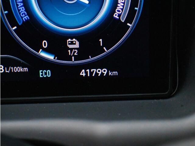 Hyundai TUCSON 1.6 T-GDI HEV Comfort Smart | Trekhaak