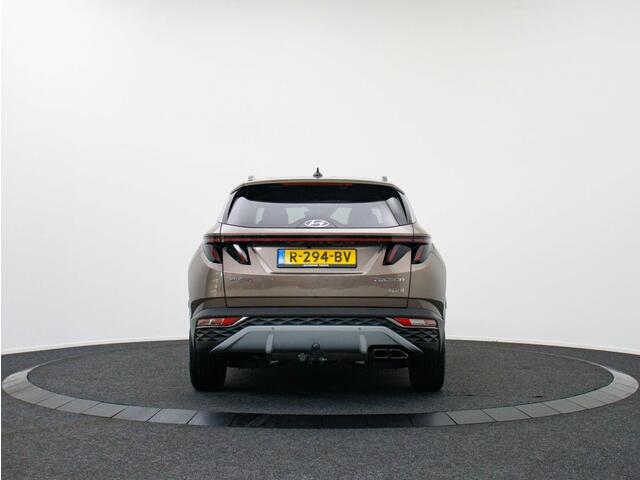 Hyundai TUCSON 1.6 T-GDI HEV Comfort Smart | Trekhaak