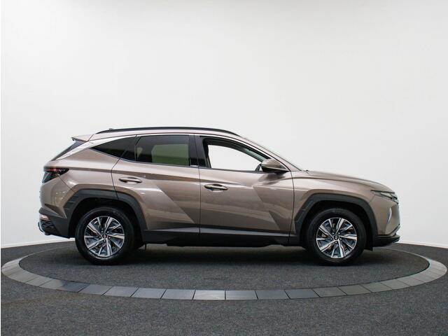 Hyundai TUCSON 1.6 T-GDI HEV Comfort Smart | Trekhaak