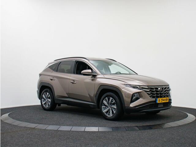Hyundai TUCSON 1.6 T-GDI HEV Comfort Smart | Trekhaak
