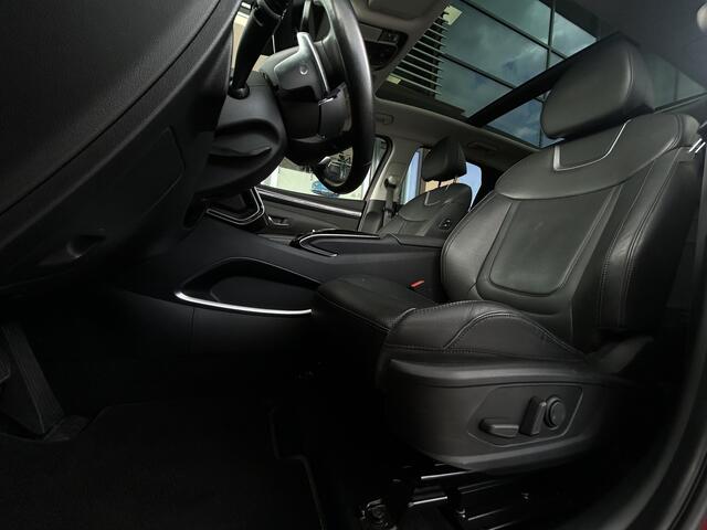 Hyundai TUCSON 1.6 T-GDI PHEV Premium Sky 4WD | Plug-in Hybrid