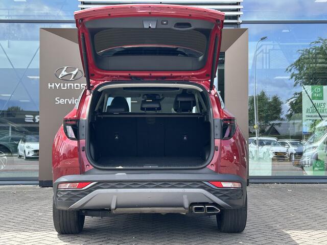 Hyundai TUCSON 1.6 T-GDI PHEV Premium Sky 4WD | Plug-in Hybrid