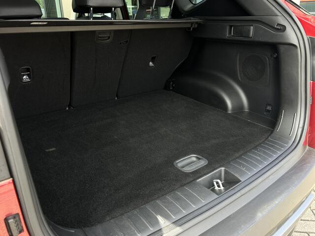 Hyundai TUCSON 1.6 T-GDI PHEV Premium Sky 4WD | Plug-in Hybrid