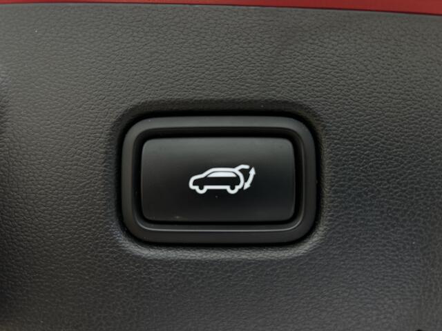Hyundai TUCSON 1.6 T-GDI PHEV Premium Sky 4WD | Plug-in Hybrid
