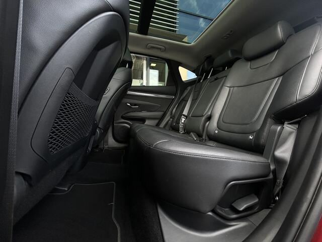 Hyundai TUCSON 1.6 T-GDI PHEV Premium Sky 4WD | Plug-in Hybrid
