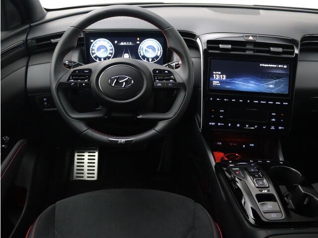 Hyundai TUCSON 1.6 T-GDI PHEV N Line 4WD | Private Lease 699,- p.m. |