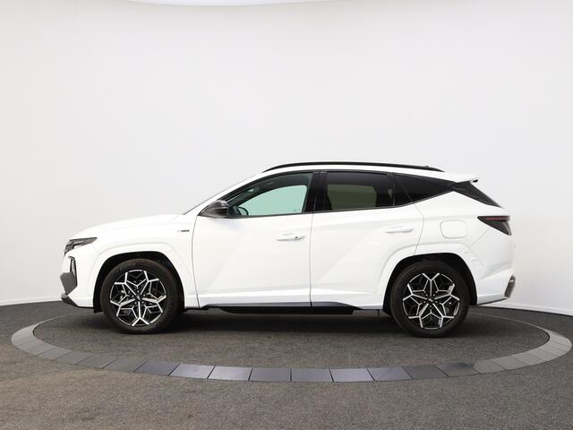 Hyundai TUCSON 1.6 T-GDI PHEV N Line 4WD | Private Lease 699,- p.m. |