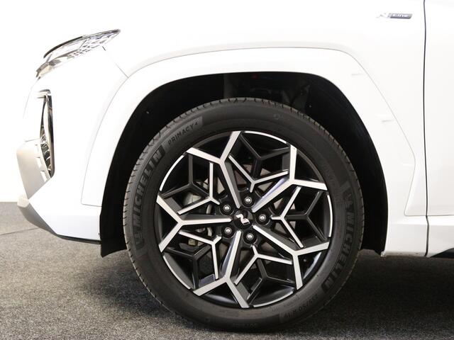 Hyundai TUCSON 1.6 T-GDI PHEV N Line 4WD | Private Lease 699,- p.m. |
