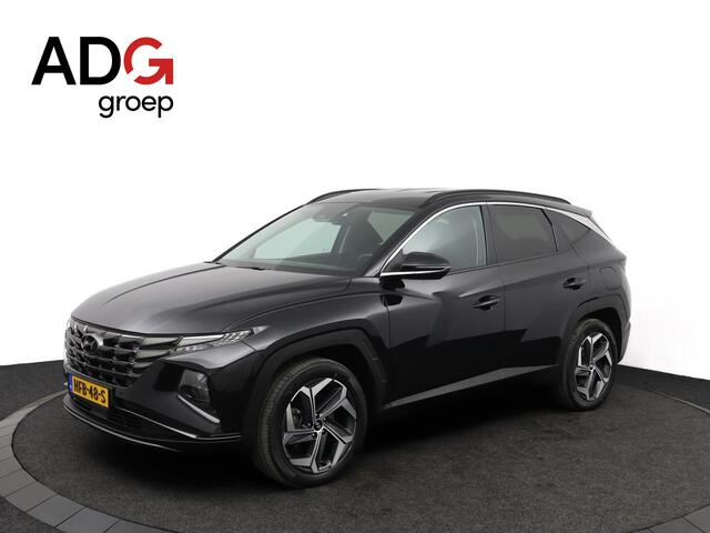 Hyundai TUCSON 1.6 T-GDI PHEV Comfort Smart 4WD
