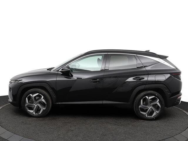 Hyundai TUCSON 1.6 T-GDI PHEV Comfort Smart 4WD