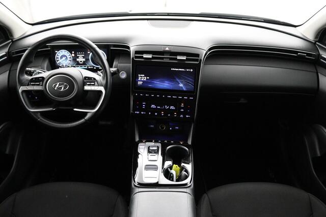 Hyundai TUCSON 1.6 T-GDI PHEV Comfort Smart 4WD