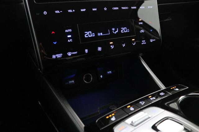 Hyundai TUCSON 1.6 T-GDI PHEV Comfort Smart 4WD