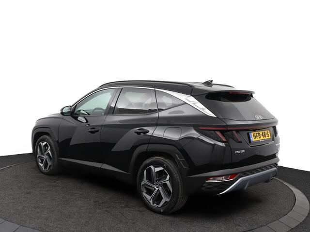 Hyundai TUCSON 1.6 T-GDI PHEV Comfort Smart 4WD