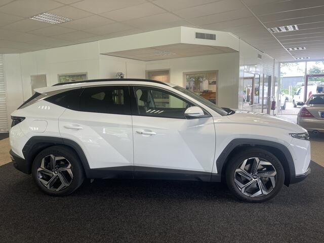 Hyundai TUCSON 1.6 T-GDI PHEV Premium 4WD