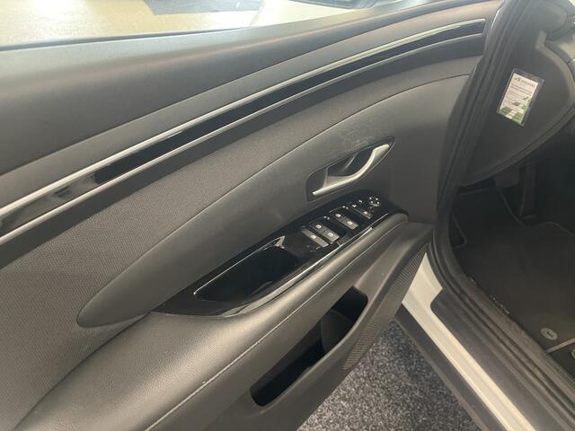 Hyundai TUCSON 1.6 T-GDI PHEV Premium 4WD