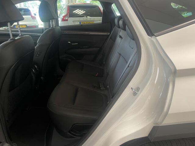 Hyundai TUCSON 1.6 T-GDI PHEV Premium 4WD