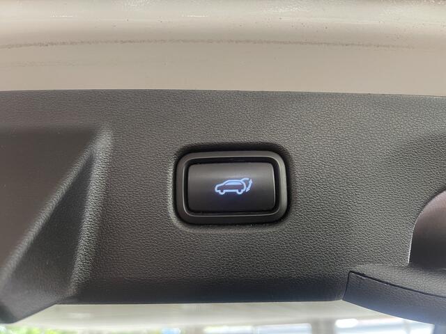 Hyundai TUCSON 1.6 T-GDI PHEV Premium 4WD