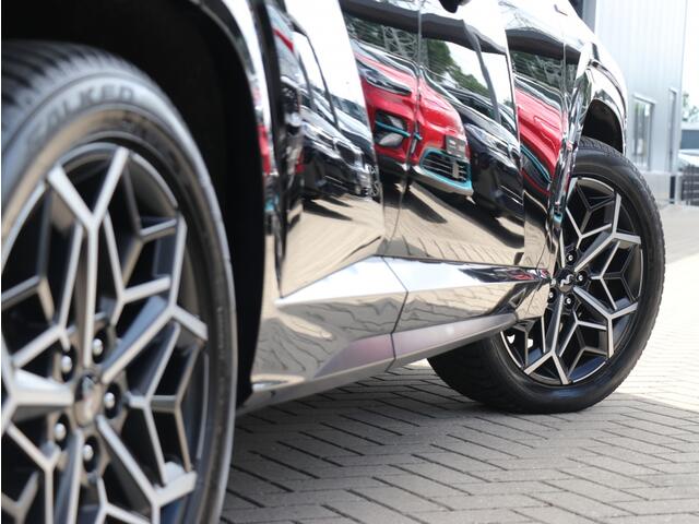 Hyundai TUCSON 1.6 T-GDI PHEV N-Line I Panoramadak I Leder I Krell