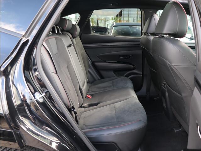 Hyundai TUCSON 1.6 T-GDI PHEV N-Line I Panoramadak I Leder I Krell