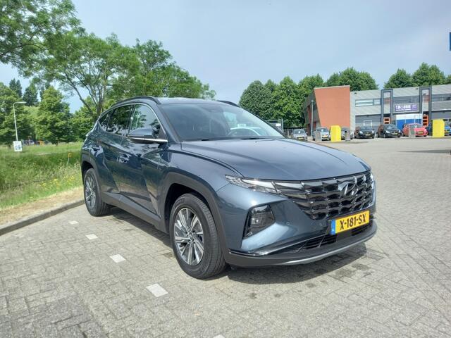 Hyundai TUCSON 1.6 T-GDI HEV C Sm