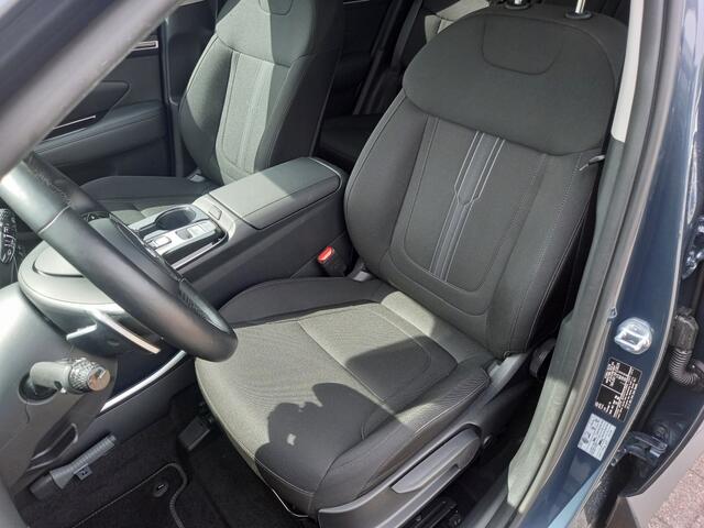 Hyundai TUCSON 1.6 T-GDI HEV C Sm