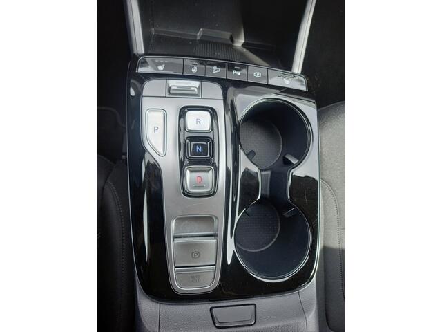 Hyundai TUCSON 1.6 T-GDI HEV C Sm