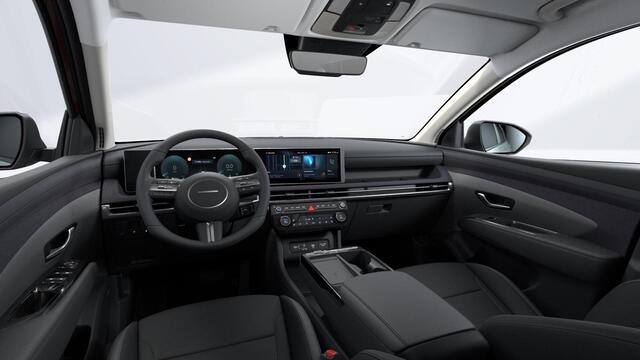Hyundai TUCSON 1.6 T-GDI PHEV Comfort Smart / ¤1200,- Voordeel Op Nieuwprijs / Rijklaarprijs / Direct Leverbaar