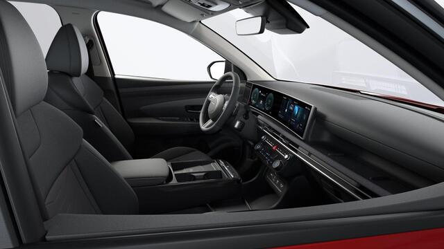 Hyundai TUCSON 1.6 T-GDI PHEV Comfort Smart / ¤1200,- Voordeel Op Nieuwprijs / Rijklaarprijs / Direct Leverbaar