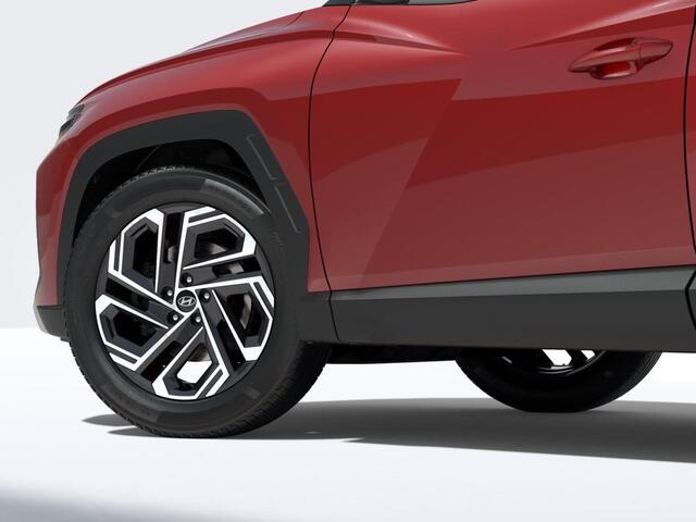 Hyundai TUCSON 1.6 T-GDI PHEV Comfort Smart / ¤1200,- Voordeel Op Nieuwprijs / Rijklaarprijs / Direct Leverbaar