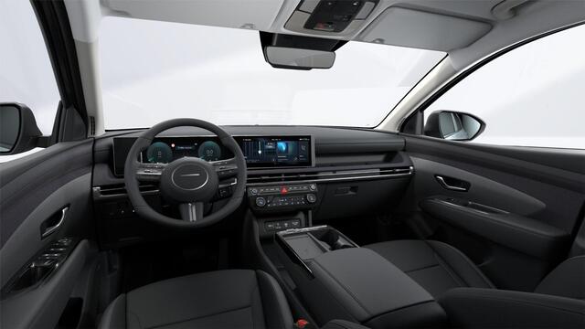 Hyundai TUCSON 1.6 T-GDI PHEV Comfort Smart / ¤1200,- Voordeel Op Nieuwprijs / Rijklaarprijs / Direct Leverbaar