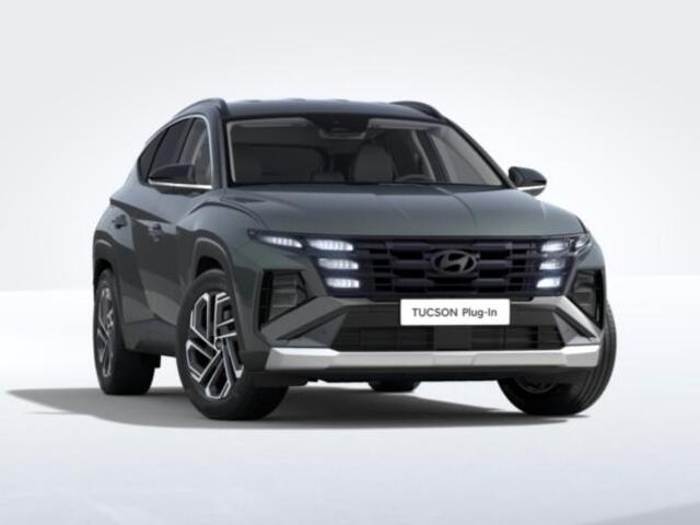 Hyundai TUCSON 1.6 T-GDI PHEV Comfort Smart / ¤1200,- Voordeel Op Nieuwprijs / Rijklaarprijs / Direct Leverbaar