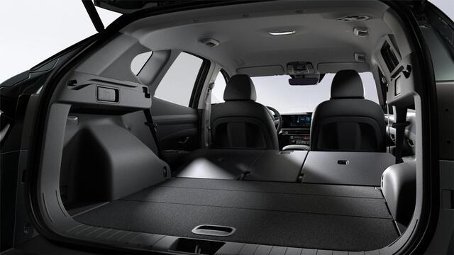 Hyundai TUCSON 1.6 T-GDI PHEV Comfort Smart / ¤1200,- Voordeel Op Nieuwprijs / Rijklaarprijs / Direct Leverbaar