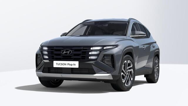 Hyundai TUCSON 1.6 T-GDI PHEV Comfort Smart / ¤1200,- Voordeel Op Nieuwprijs / Rijklaarprijs / Direct Leverbaar