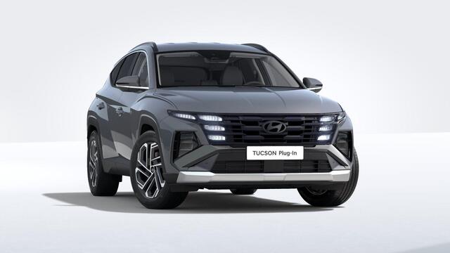 Hyundai TUCSON 1.6 T-GDI PHEV Comfort Smart / ¤1200,- Voordeel Op Nieuwprijs / Rijklaarprijs / Direct Leverbaar
