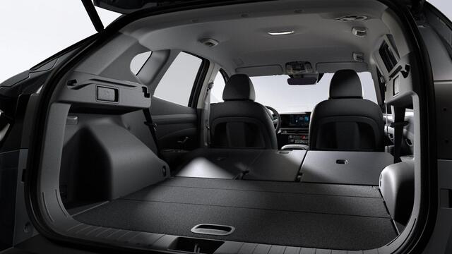 Hyundai TUCSON 1.6 T-GDI PHEV Comfort Smart / ¤1200,- Voordeel Op Nieuwprijs / Rijklaarprijs / Direct Leverbaar
