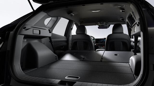 Hyundai TUCSON 1.6 T-GDI HEV N Line | 5.500,- korting | Direct uit voorraad leverbaar |