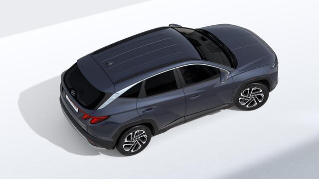 Hyundai TUCSON 1.6 T-GDI HEV Premium | 5.500,- korting | Direct uit voorraad leverbaar |