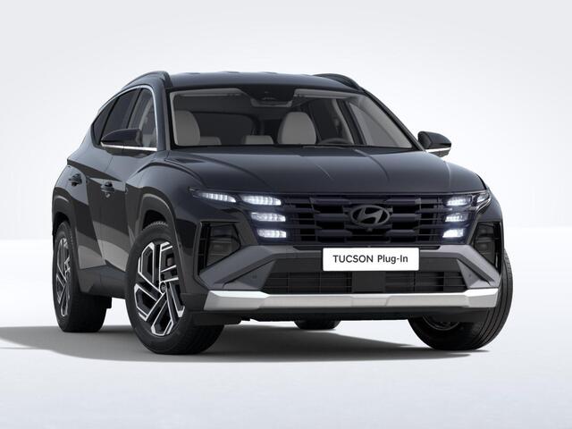 Hyundai TUCSON 1.6 T-GDI HEV Premium | 5.500,- korting | Direct uit voorraad leverbaar |