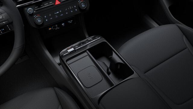 Hyundai TUCSON 1.6 T-GDI HEV Premium | 5.500,- korting | Direct uit voorraad leverbaar |